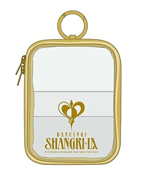 及川光博 ミッチー ツアーグッズ8点セット ポーチ／スマホケース 及川光博 ミッチー ツアーグッズ8点セット ポーチ／スマホケース